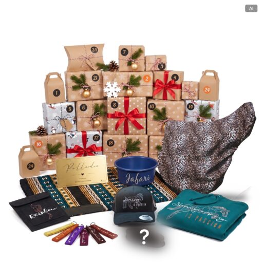 Adventskalender LUXURY