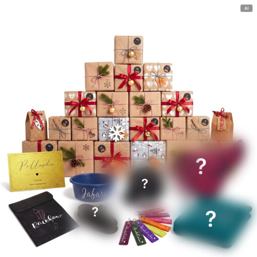 Adventskalender PREMIUM