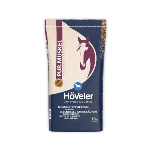 HÖVELER Pur.Muskel