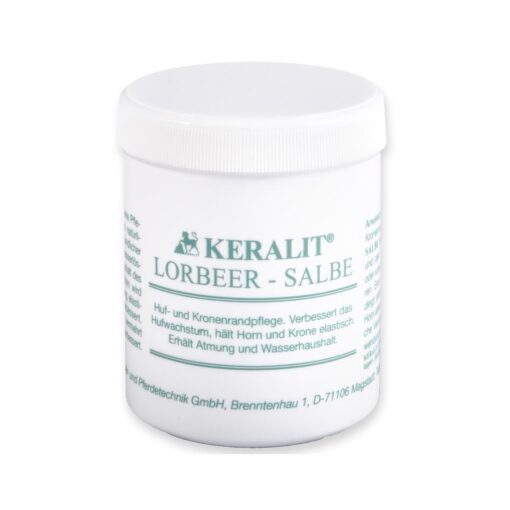 Keralit Lorbeersalbe