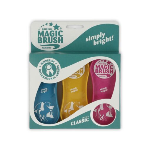 Magic Brush Classic