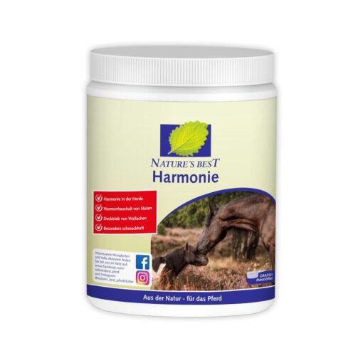 Nature's Best Harmonie