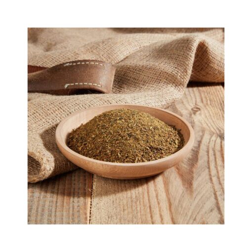 Alternative view of Nature's Best Kräuterkur