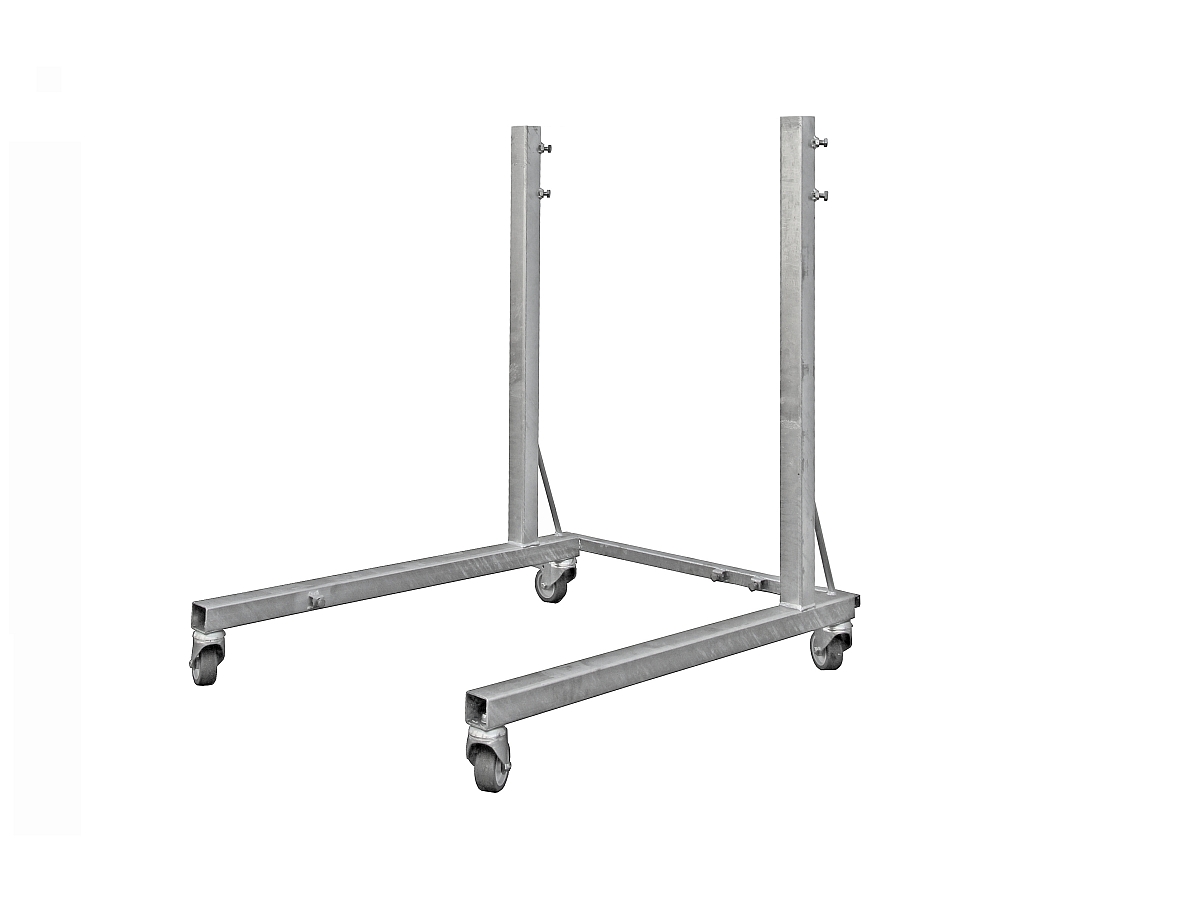 Growi Untergestell für Profi Deckenhalter – Bild 2