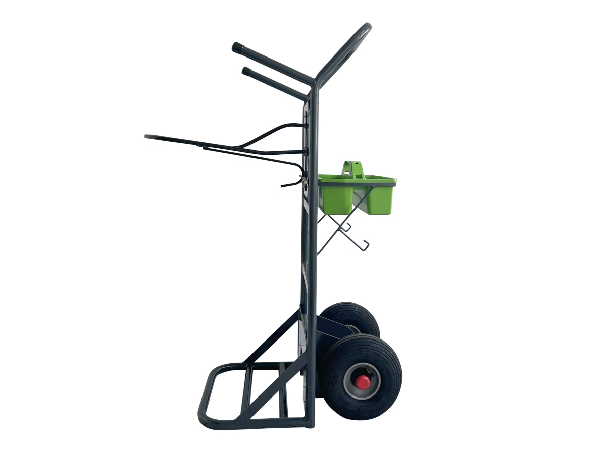 Growi Stallcarry Englisch – Bild 2