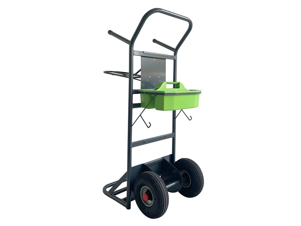 Growi Stallcarry Englisch – Bild 3
