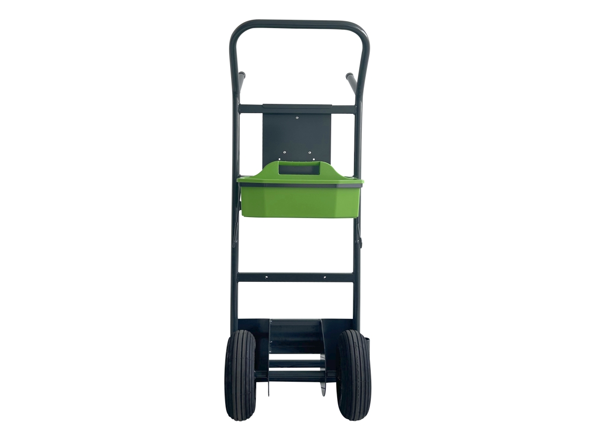 Growi Stallcarry Englisch – Bild 4