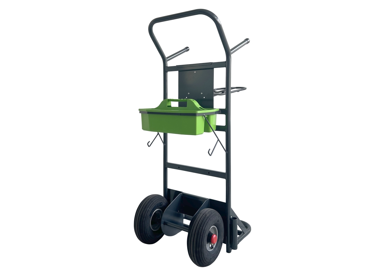 Growi Stallcarry Englisch – Bild 5