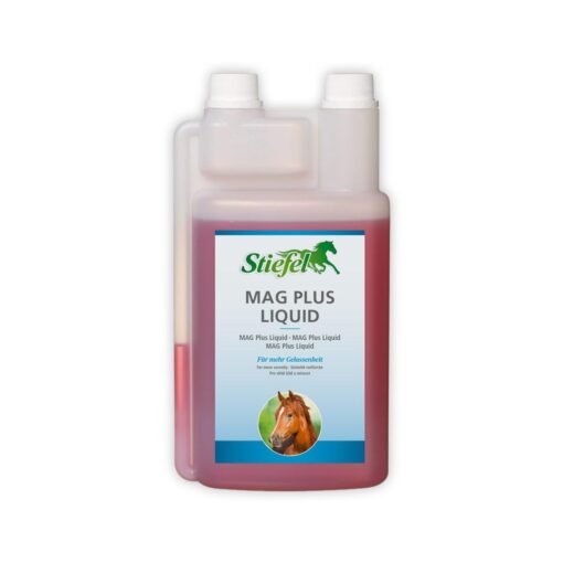 Stiefel Mag Plus Liquid