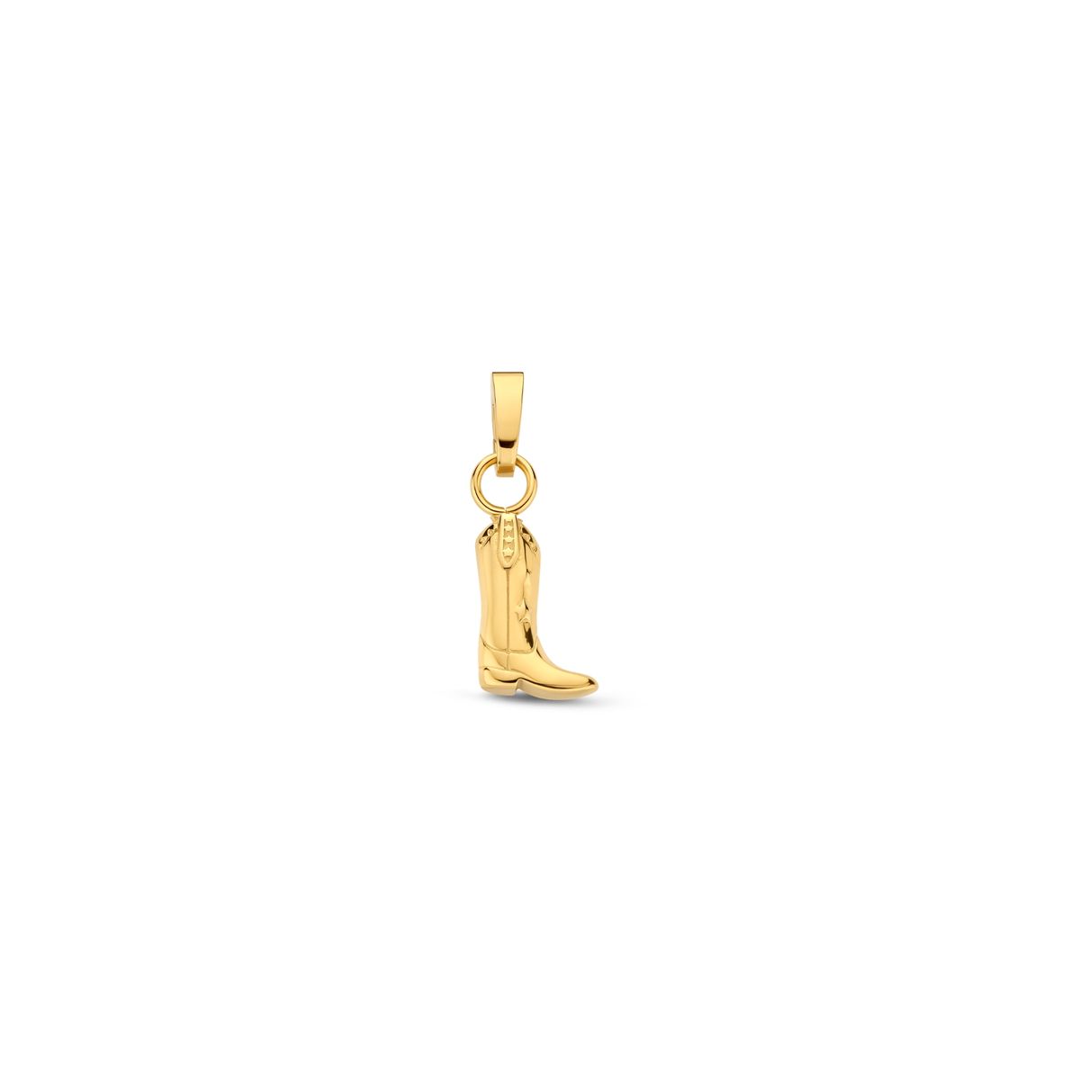 Boots Charm