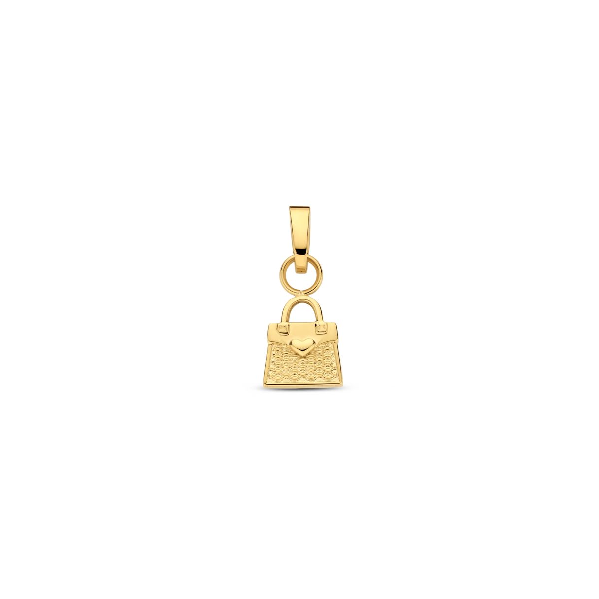 Bag Charm