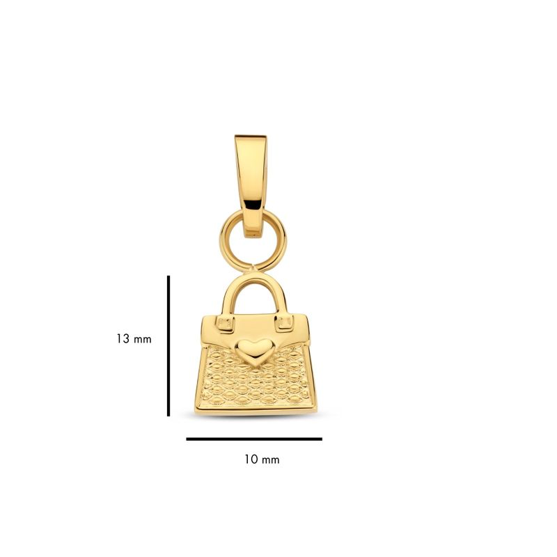 Bag Charm – Bild 4